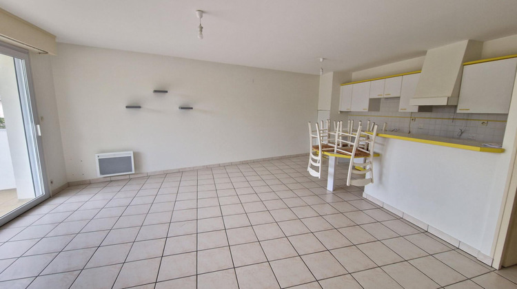 Ma-Cabane - Location Appartement SAINT-JEAN-DE-MONTS, 48 m²