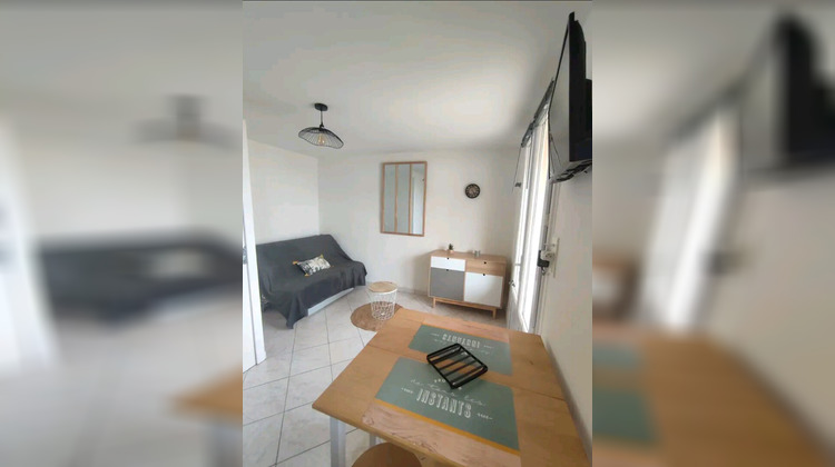 Ma-Cabane - Location Appartement SAINT-JEAN-DE-MONTS, 16 m²