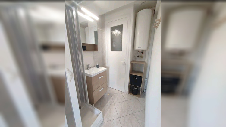 Ma-Cabane - Location Appartement SAINT-JEAN-DE-MONTS, 16 m²