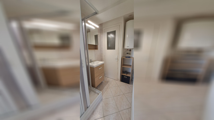 Ma-Cabane - Location Appartement SAINT-JEAN-DE-MONTS, 16 m²