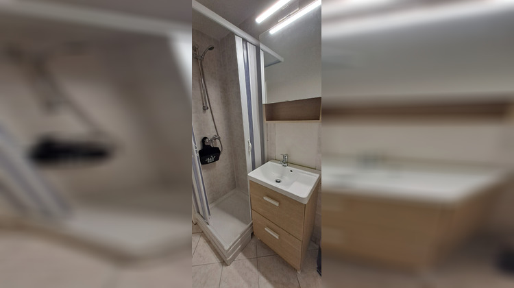Ma-Cabane - Location Appartement SAINT-JEAN-DE-MONTS, 16 m²