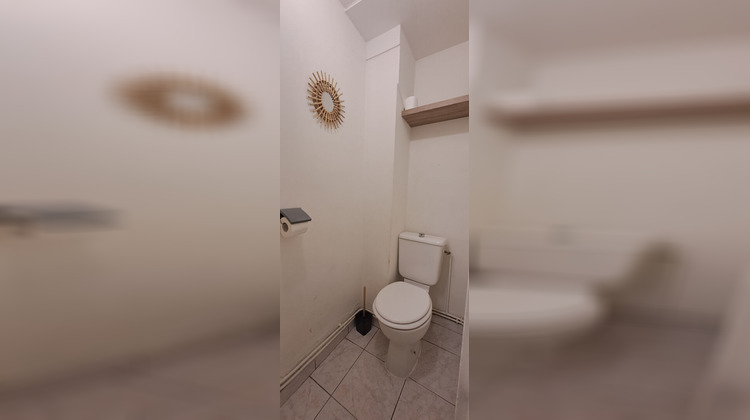 Ma-Cabane - Location Appartement SAINT-JEAN-DE-MONTS, 16 m²