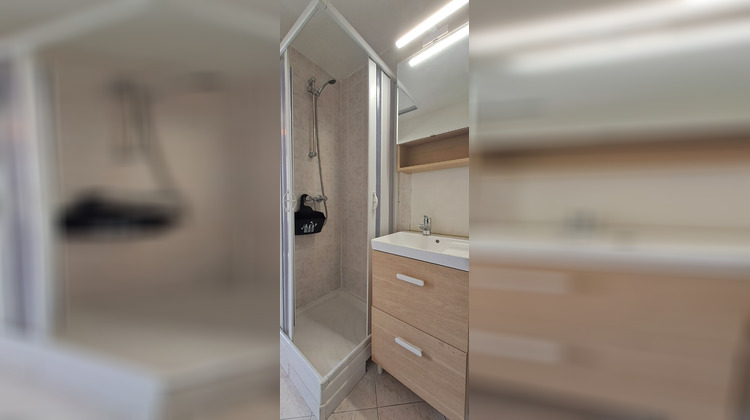 Ma-Cabane - Location Appartement SAINT-JEAN-DE-MONTS, 16 m²