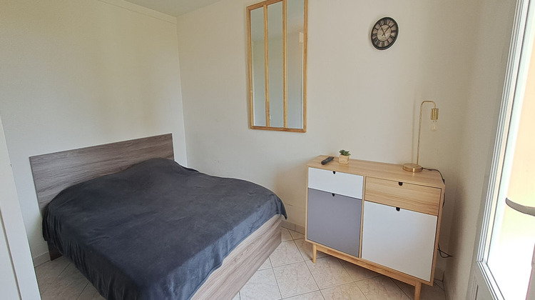 Ma-Cabane - Location Appartement SAINT-JEAN-DE-MONTS, 16 m²