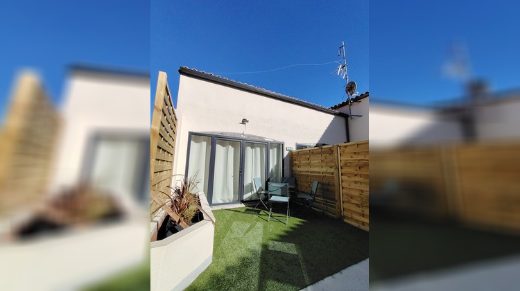 Ma-Cabane - Location Appartement SAINT-JEAN-DE-MONTS, 53 m²