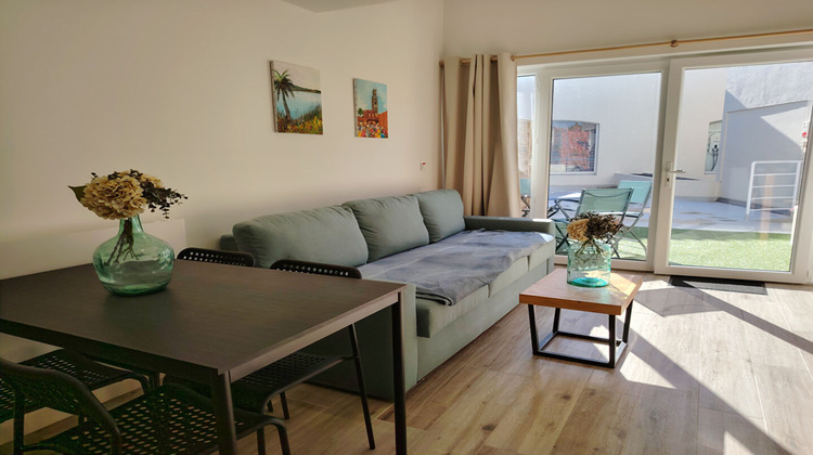 Ma-Cabane - Location Appartement SAINT-JEAN-DE-MONTS, 53 m²
