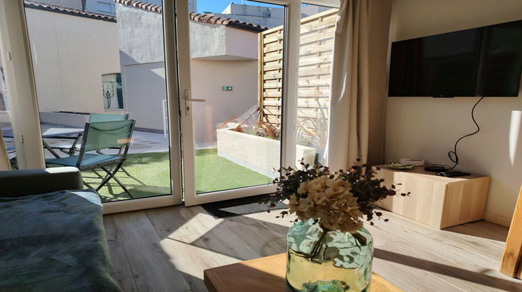 Ma-Cabane - Location Appartement SAINT-JEAN-DE-MONTS, 53 m²