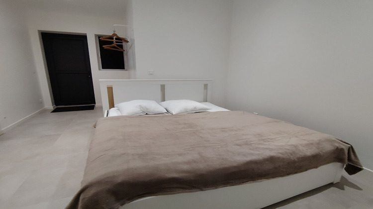 Ma-Cabane - Location Appartement SAINT-JEAN-DE-MONTS, 53 m²