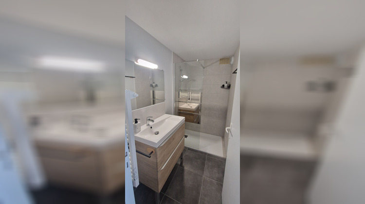Ma-Cabane - Location Appartement SAINT-JEAN-DE-MONTS, 38 m²