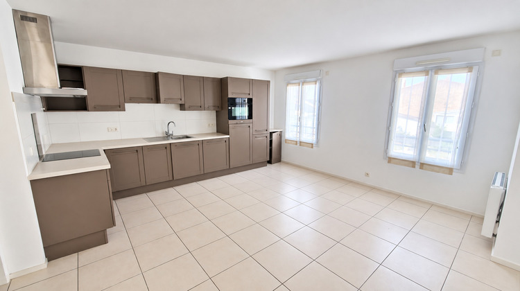 Ma-Cabane - Location Appartement SAINT-JEAN-DE-MONTS, 65 m²