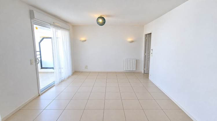 Ma-Cabane - Location Appartement SAINT-JEAN-DE-MONTS, 65 m²