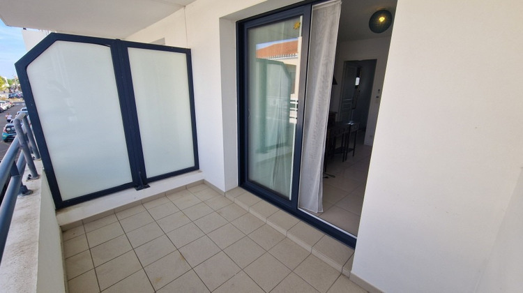 Ma-Cabane - Location Appartement SAINT-JEAN-DE-MONTS, 65 m²