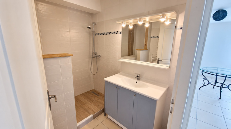 Ma-Cabane - Location Appartement SAINT-JEAN-DE-MONTS, 65 m²