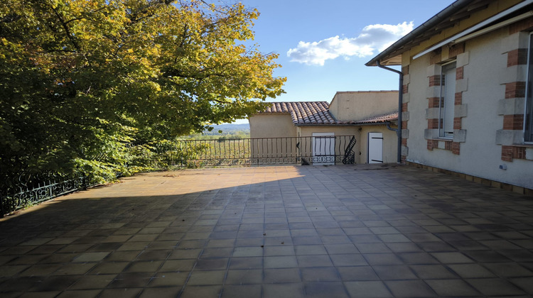 Ma-Cabane - Location Appartement Saint-jean-de-serres, 75 m²