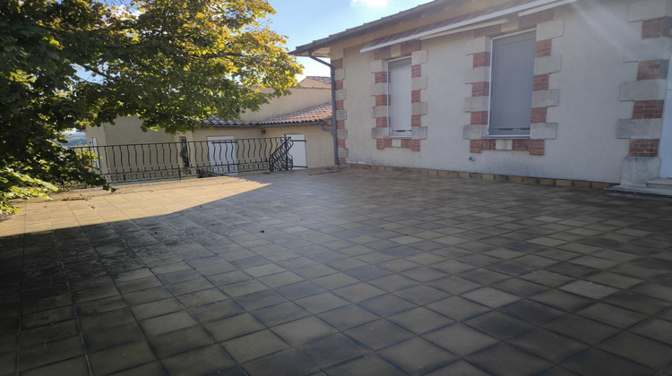 Ma-Cabane - Location Appartement Saint-jean-de-serres, 75 m²
