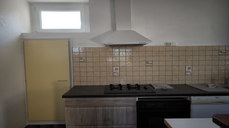 Ma-Cabane - Location Appartement Saint-jean-de-serres, 75 m²