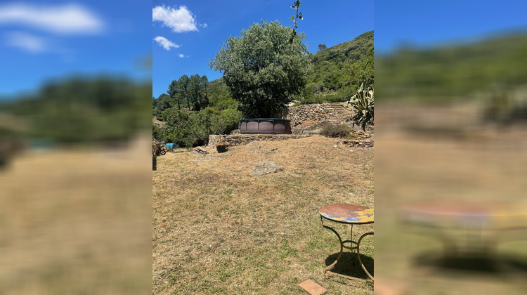 Ma-Cabane - Location Appartement SAINT JEAN DE VALERISCLE, 117 m²