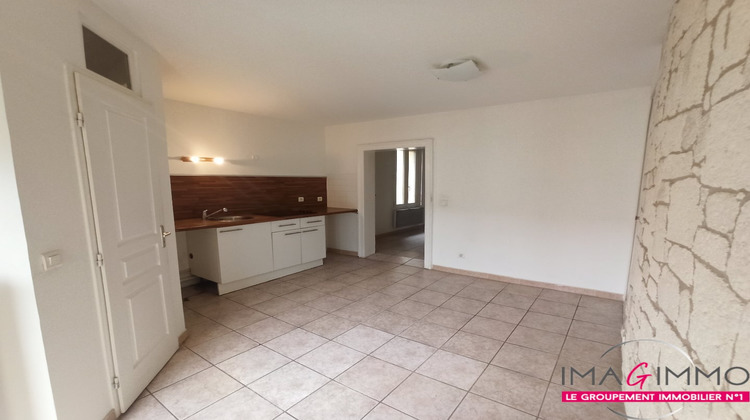 Ma-Cabane - Location Appartement SAINT JEAN DE VEDAS, 33 m²