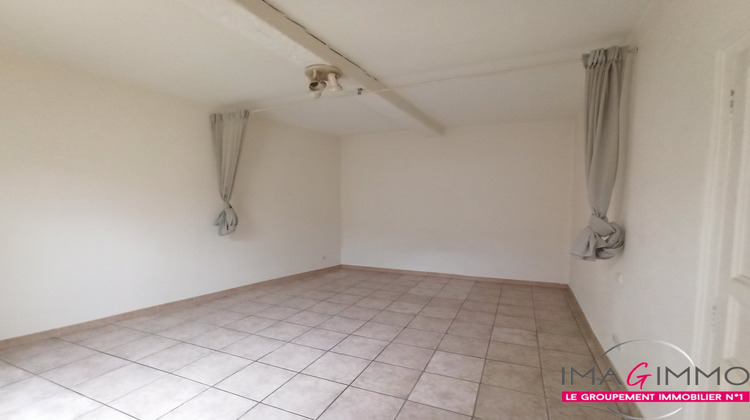 Ma-Cabane - Location Appartement SAINT JEAN DE VEDAS, 33 m²