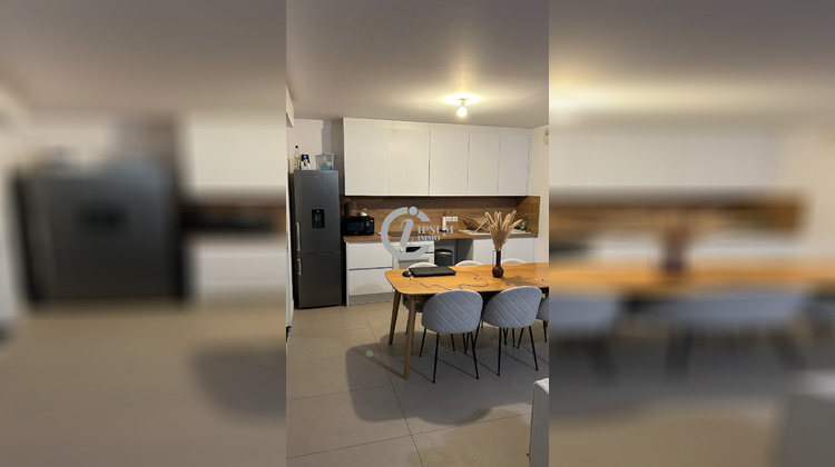 Ma-Cabane - Location Appartement Saint-Jean-de-Védas, 83 m²