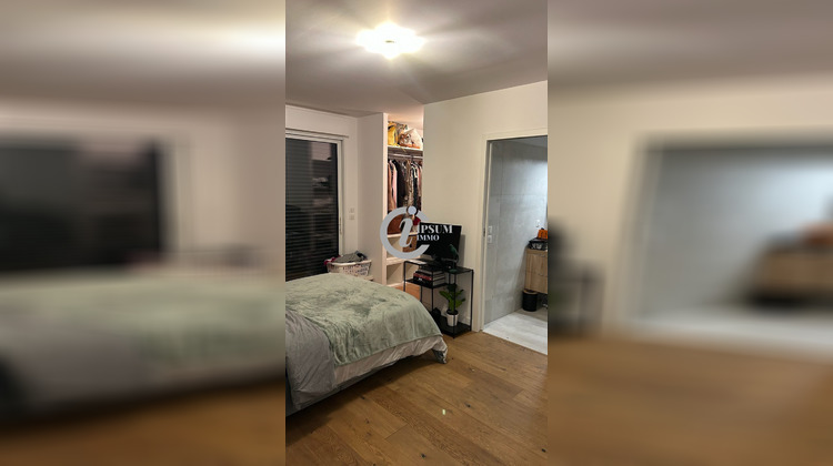 Ma-Cabane - Location Appartement Saint-Jean-de-Védas, 83 m²