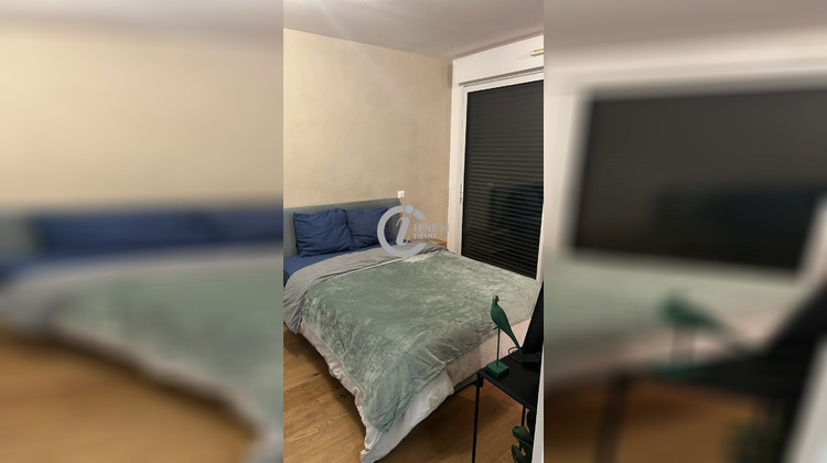 Ma-Cabane - Location Appartement Saint-Jean-de-Védas, 83 m²