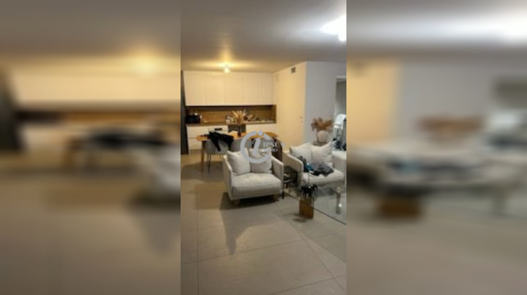 Ma-Cabane - Location Appartement Saint-Jean-de-Védas, 83 m²