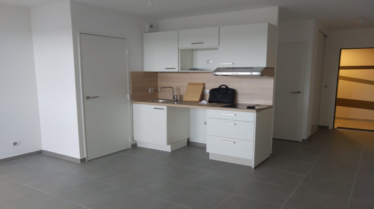 Ma-Cabane - Location Appartement Saint-Jean-de-Védas, 25 m²