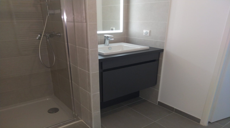 Ma-Cabane - Location Appartement Saint-Jean-de-Védas, 25 m²