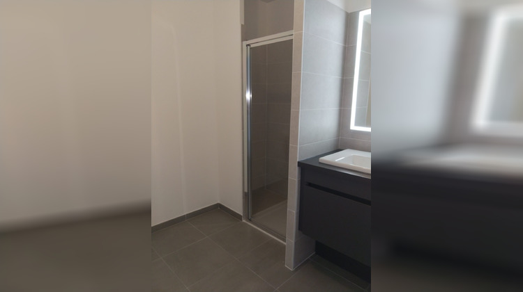 Ma-Cabane - Location Appartement Saint-Jean-de-Védas, 25 m²