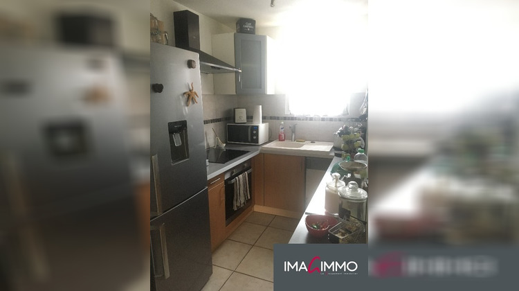 Ma-Cabane - Location Appartement SAINT JEAN DE VEDAS, 47 m²