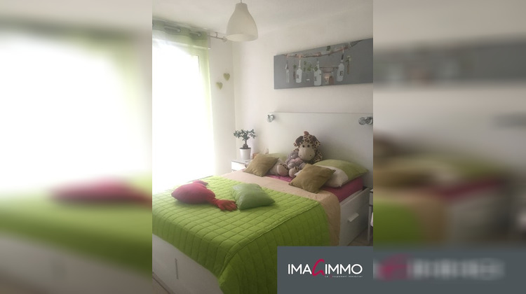 Ma-Cabane - Location Appartement SAINT JEAN DE VEDAS, 47 m²