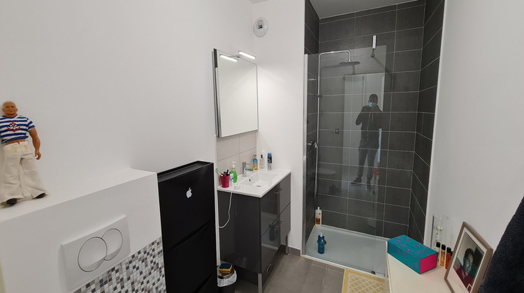 Ma-Cabane - Location Appartement SAINT JEAN DE VEDAS, 27 m²