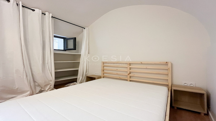 Ma-Cabane - Location Appartement Saint-Jean-de-Védas, 38 m²