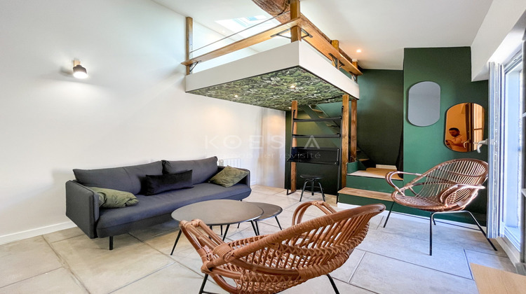 Ma-Cabane - Location Appartement Saint-Jean-de-Védas, 38 m²