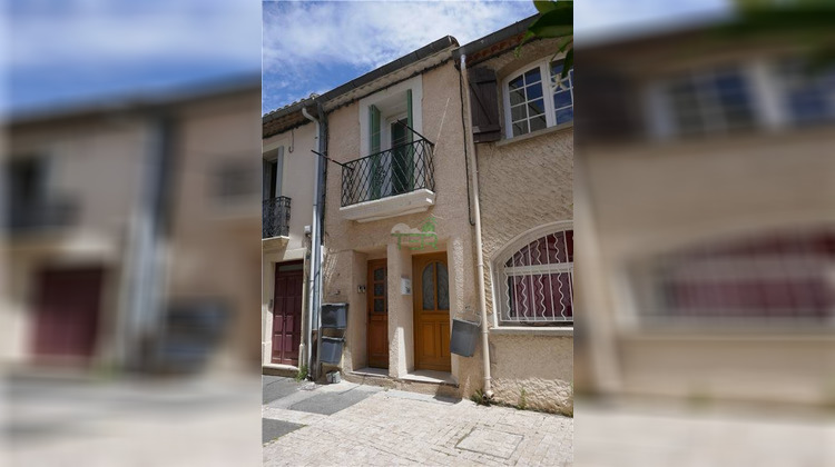 Ma-Cabane - Location Appartement SAINT-JEAN-DE-VEDAS, 38 m²