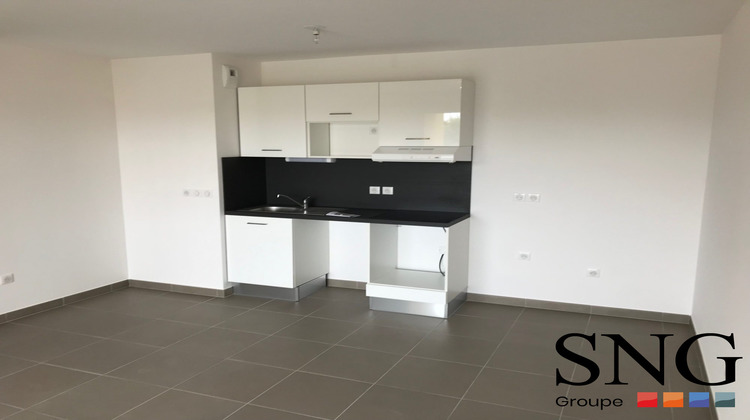 Ma-Cabane - Location Appartement Saint-Jean-de-Védas, 59 m²