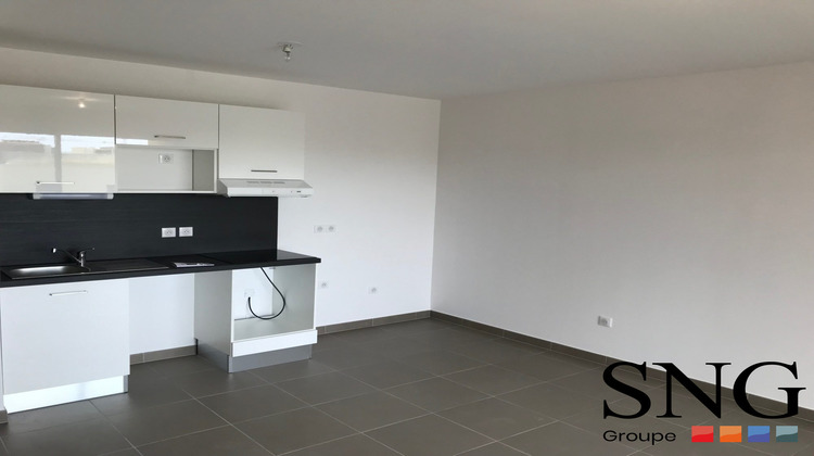 Ma-Cabane - Location Appartement Saint-Jean-de-Védas, 59 m²