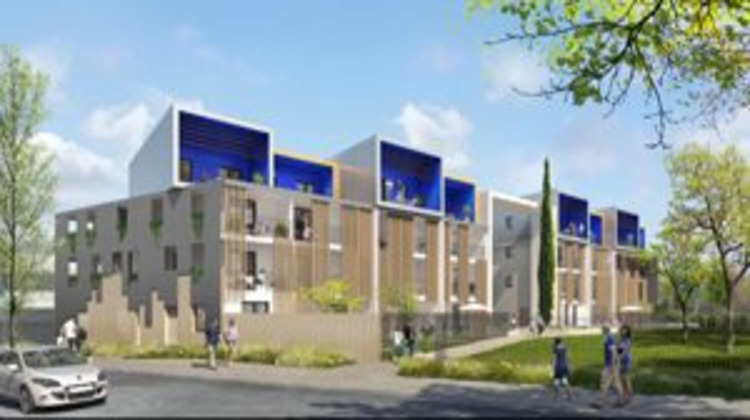 Ma-Cabane - Location Appartement SAINT-JEAN-DE-VEDAS, 40 m²