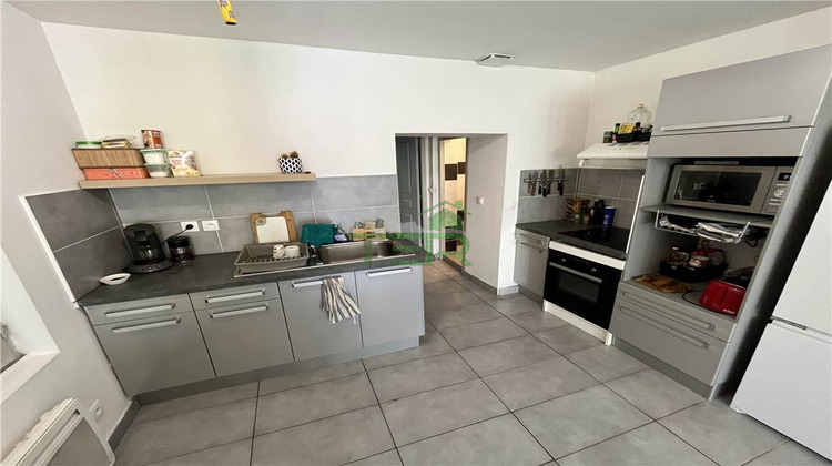 Ma-Cabane - Location Appartement SAINT-JEAN-DE-VEDAS, 56 m²
