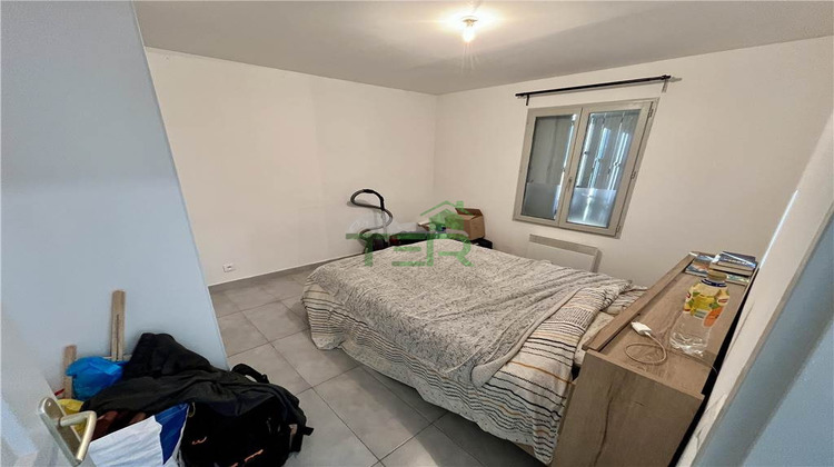 Ma-Cabane - Location Appartement SAINT-JEAN-DE-VEDAS, 56 m²