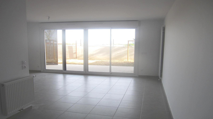 Ma-Cabane - Location Appartement SAINT-JEAN-DE-VEDAS, 39 m²