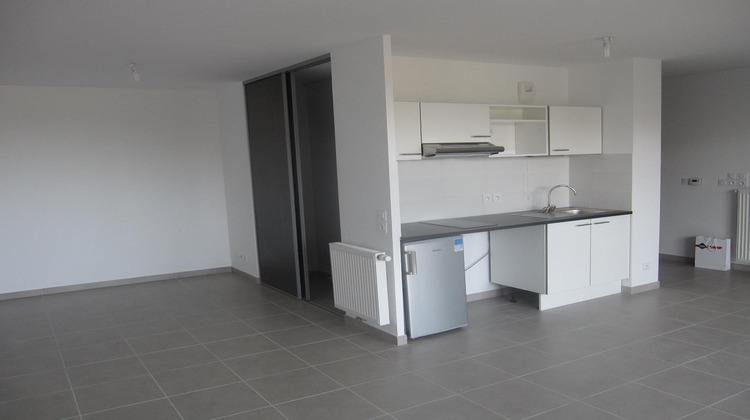 Ma-Cabane - Location Appartement SAINT-JEAN-DE-VEDAS, 39 m²