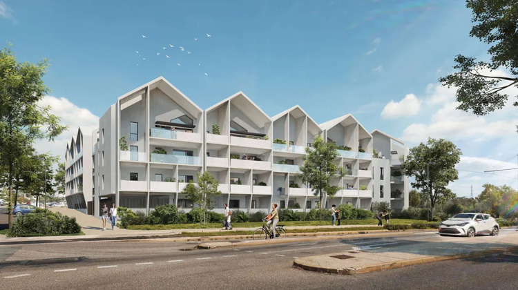 Ma-Cabane - Location Appartement SAINT-JEAN-DE-VEDAS, 46 m²
