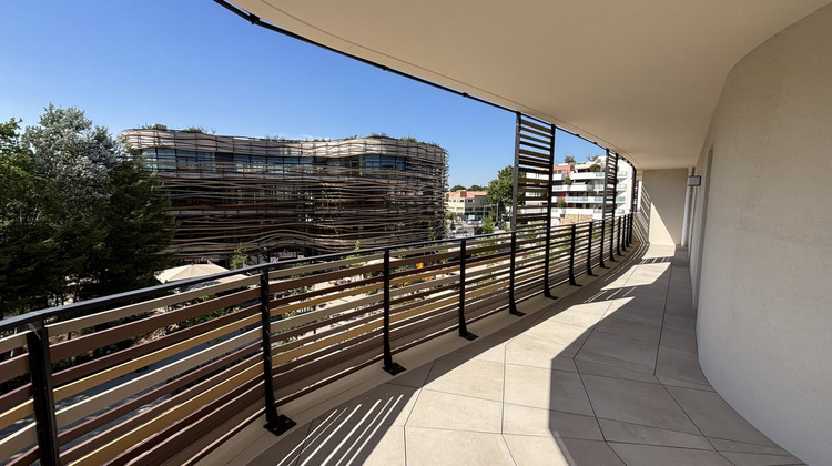 Ma-Cabane - Location Appartement Saint-Jean-de-Védas, 65 m²