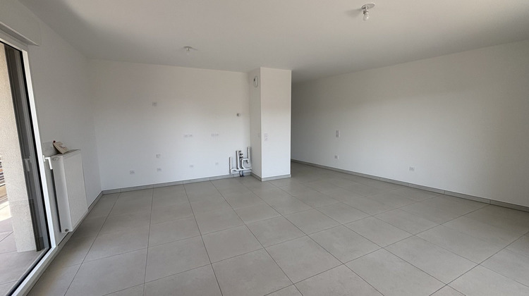 Ma-Cabane - Location Appartement Saint-Jean-de-Védas, 65 m²
