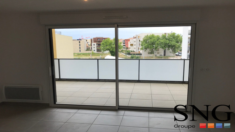 Ma-Cabane - Location Appartement Saint-Jean-de-Védas, 39 m²