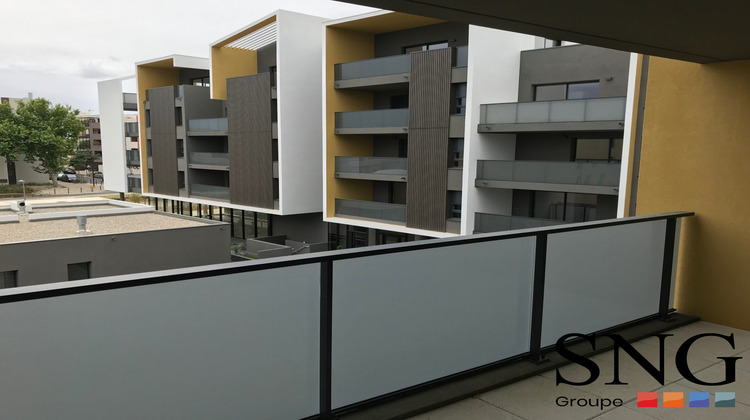 Ma-Cabane - Location Appartement Saint-Jean-de-Védas, 39 m²
