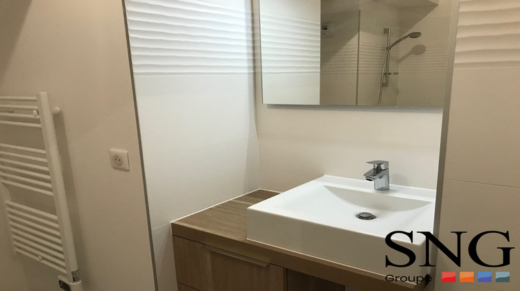 Ma-Cabane - Location Appartement Saint-Jean-de-Védas, 39 m²