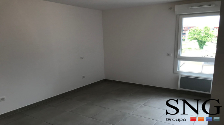 Ma-Cabane - Location Appartement Saint-Jean-de-Védas, 39 m²